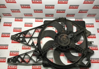 Electroventilator Fiat Grande Punto 1.3