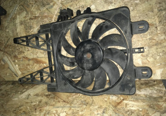 Electroventilator Fiat Punto 866276l