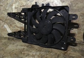 Electroventilator Fiat Punto 868713r