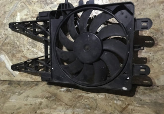 Electroventilator Fiat Punto 868713r