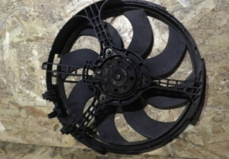 Electroventilator Fiat STILO (192) (85KW / 115CP), m13001300