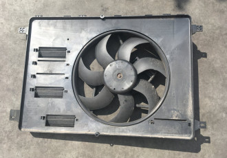 Electroventilator Ford cod: 6c11 8c607 a