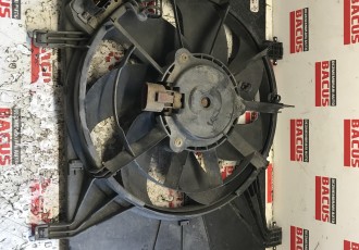 Electroventilator Ford Fiesta 1.6 tdci cod: 8V51-8C607-CG