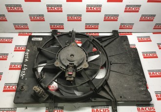 Electroventilator ford fiesta 6 1.4 tdci 1.6 tdci 8v51-8c607-cK