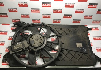 Electroventilator Ford Focus 2 / C-Max 1.6 TDCI 110cp Cod 0130303930