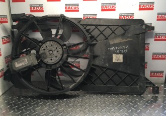 Electroventilator Ford Focus 2 COD-  3M5H-8C607-RD