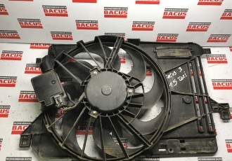 Electroventilator Ford Focus 3 1.5