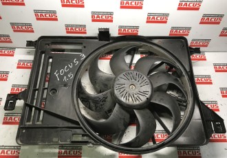 Electroventilator Ford Focus 3 1.5