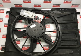 Electroventilator Ford Focus 3 1.6