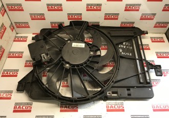 Electroventilator Ford Focus 3 / Fiesta 1.0 Ecoboost COD CV618C607VA