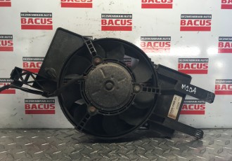 Electroventilator, Ford, Focus 3 Hb 1.0 Ecoboost an 2018, M2DA, cod; BV61-8C607-SC