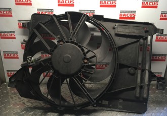 Electroventilator, Ford Focus 3 Turnier, 1.6 tdci, cod 8V61-8C607-ED