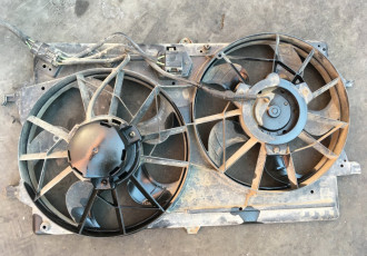 Electroventilator Ford Focus cod: 98ab 8c607