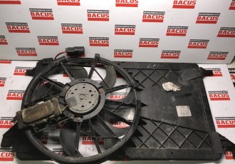 Electroventilator Ford Focus mk2 / C-Max Cod 0130303930 - 3M5H-8C607-RD