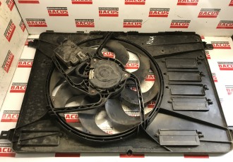 Electroventilator Ford Kuga 2.0 TDCI 2012 COD 6G918C607