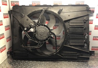 Electroventilator Ford Kuga 2.0 TDCI 2012 COD 6G918C607