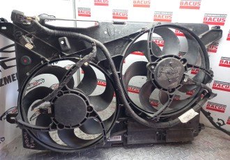 Electroventilator Ford Mondeo (2014-2022) [MK5] 1.5 tdci 120 cp cod- DG93-8C607-GC