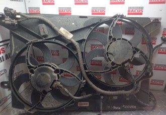 Electroventilator Ford Mondeo (2014-2022) [MK5] 1.5 tdci 120 cp XUCA DG93-8C607-EE