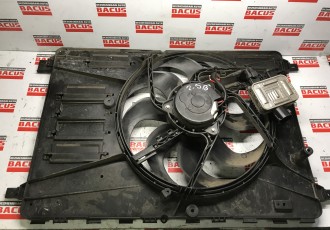 Electroventilator Ford Mondeo 4 2007 -2015 2.0 diesel 6G91-8C607-GL