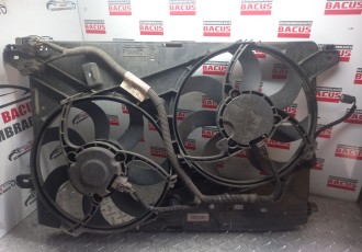 Electroventilator Ford Mondeo MK4 2011 - 2015