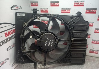 Electroventilator Ford Puma MK2 -2025 cod- L1BG-8C607-AB