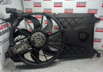 Electroventilator gmv 3m5h-8c607-rg Ford C-Max 1 (facelift) (2007 - 2010)