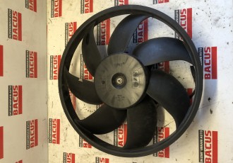  Electroventilator (gmv) Ford Fiesta Diesel 2011 Cod OEM M142819