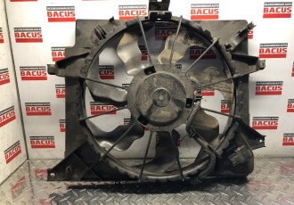  Electroventilator Gmw Termocupla KIA CEED HYUNDAI I30 ACCENT 1.5 1.6 DIESEL 2006 - 2009