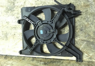 Electroventilator hyundai 25386-2C000 25380 2dxxx