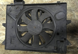 Electroventilator Jaguar S-type 2002 8240261