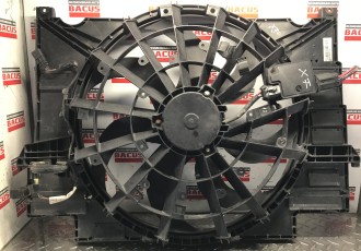 Electroventilator Jaguar XF 2.0 D cod- GX73 8C607 AE
