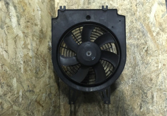 Electroventilator Kia Sorento 2.5 2005