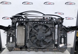 Electroventilator Kia Sportage cod- 2015 -...