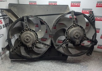  Electroventilator Land Rover Freelander 2.0 Diesel ( 1998 - 2006 )