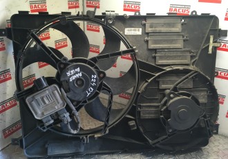 Electroventilator Land Rover Range Rover Evoque 2.2 SD4 2012 - 2015 Manuala 6 Trepte BJ328C607BC