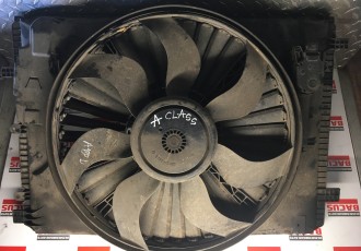 Electroventilator Mercedes A-Class 1.5 Motorina 2016, 3136613450 / a2045001355