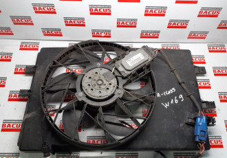 Electroventilator Mercedes A-Class W169