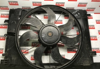 Electroventilator Mercedes B-Class 1.8 Diesel