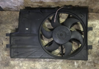 Electroventilator Mercedes-Benz A-CLASS (W168) (75KW / 102CP), 1685000193