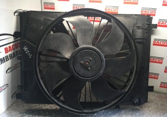 Electroventilator Mercedes C Class W204 Cod A2045000393
