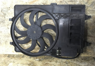 Electroventilator mini cooper r50 1.6 b 2005 7541092