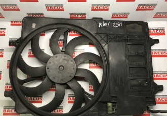 Electroventilator Mini Cooper R50