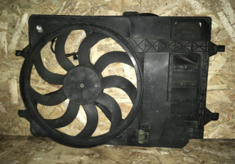 Electroventilator Mini Cooper S 1.6i cod 8240289