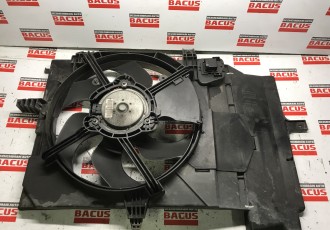 Electroventilator Nissan Micra 1.2 Benzina Cod - 1831491016