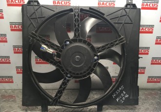 Electroventilator NISSAN MICRA [2011-2016] 1.2 Benzina Cod : 21403-1HC2C