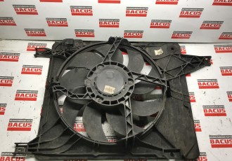 Electroventilator Nissan Qashqai / Renault Captur 1.5 Dci 214818009R