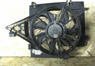 Electroventilator Opel Astra F Vectra A Kadett E 90108825