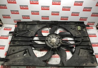 Electroventilator Opel Astra J 1.6 An 2014 Cod 3135104045 - 52438207