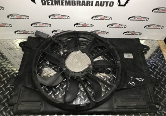 Electroventilator Opel Astra K 1.6 Cdti An 2017 Cod : 13356650