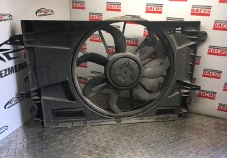 Electroventilator Opel Astra K 1 6 Motorina 2015 39013322 / 39013330